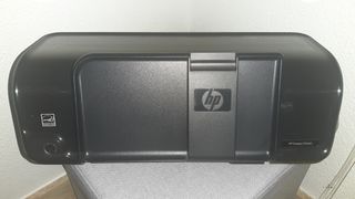 Impresora HP Deskjet D1660. Nueva de segunda mano por 30 EUR en Murcia en  WALLAPOP