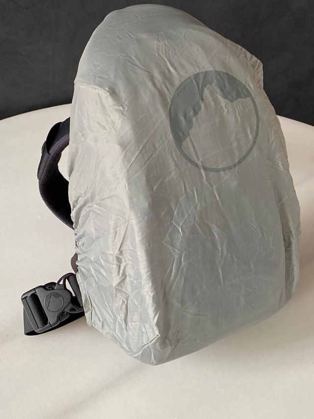 Mochila para camara de fotos