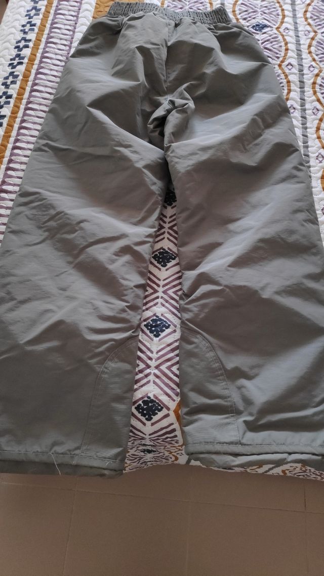 pantalones nieve niñ@