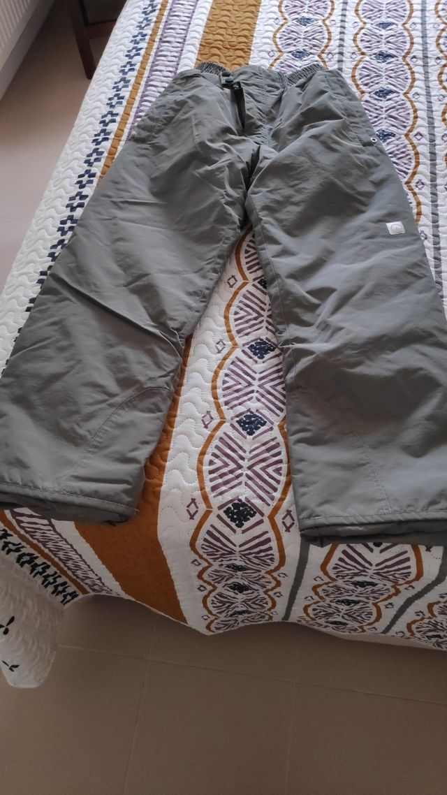pantalones nieve niñ@