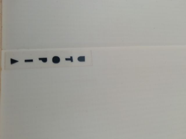 Lampara pantalla Utopia