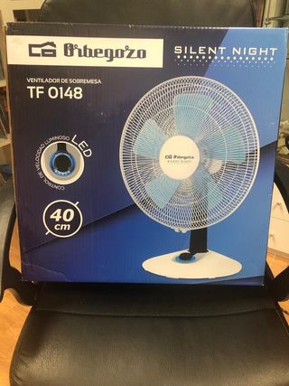 Ventilador con Mando de segunda mano en Bilbao en WALLAPOP Ventilador de pie Solac Vento Digital de segunda mano por 10