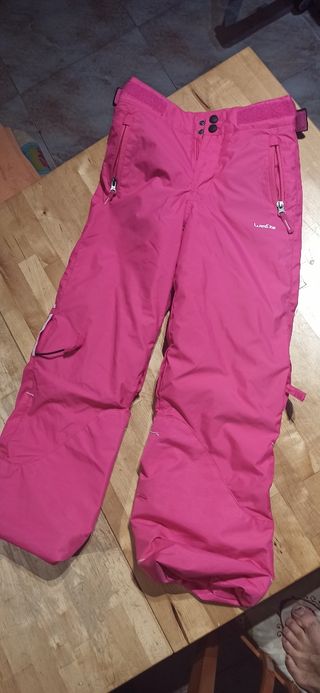 ديمبسي نظرة ربان pantalon nieve decathlon niña - porkafellas.com
