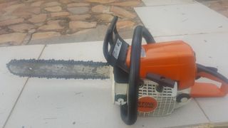 motosierra 230 stihl