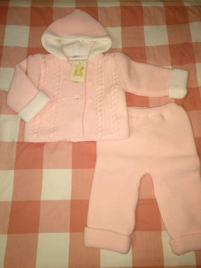 San Francisco bebé T. 12 - 18 meses