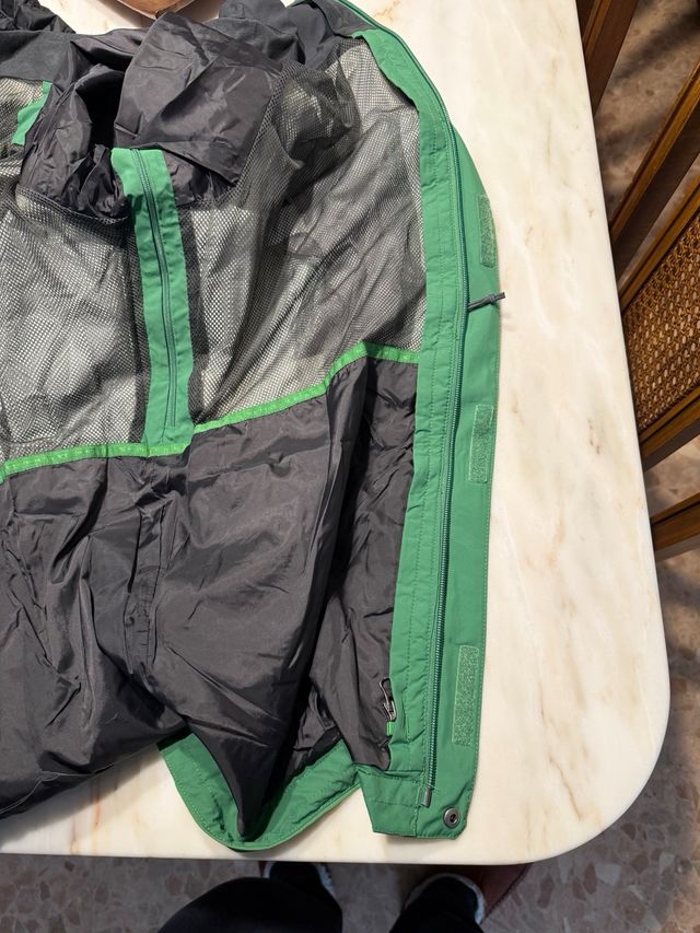 chaqueta de Goretex The North Face