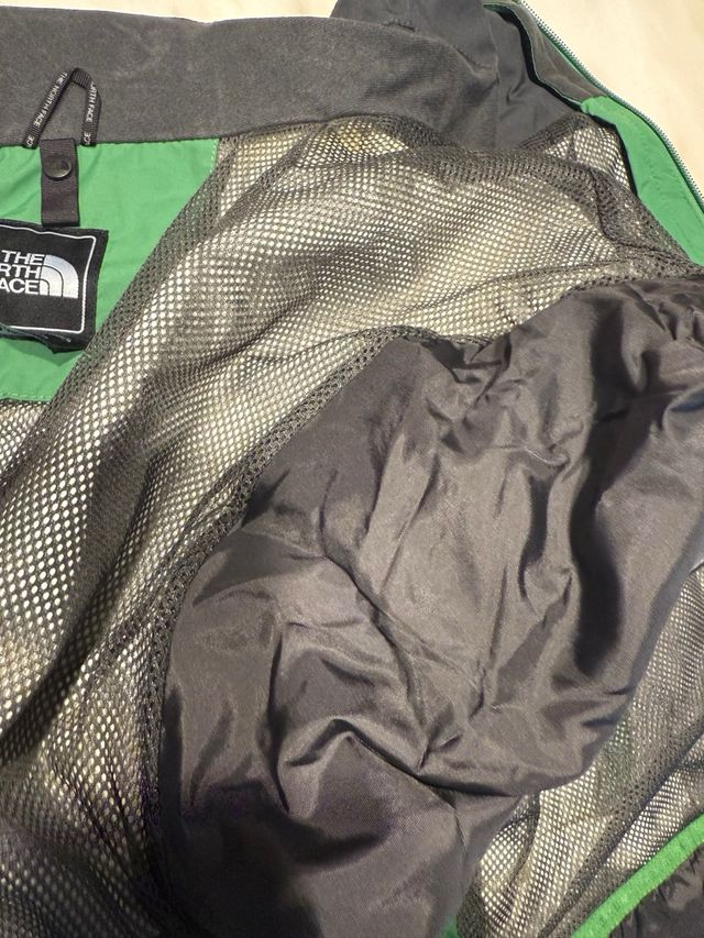 chaqueta de Goretex The North Face