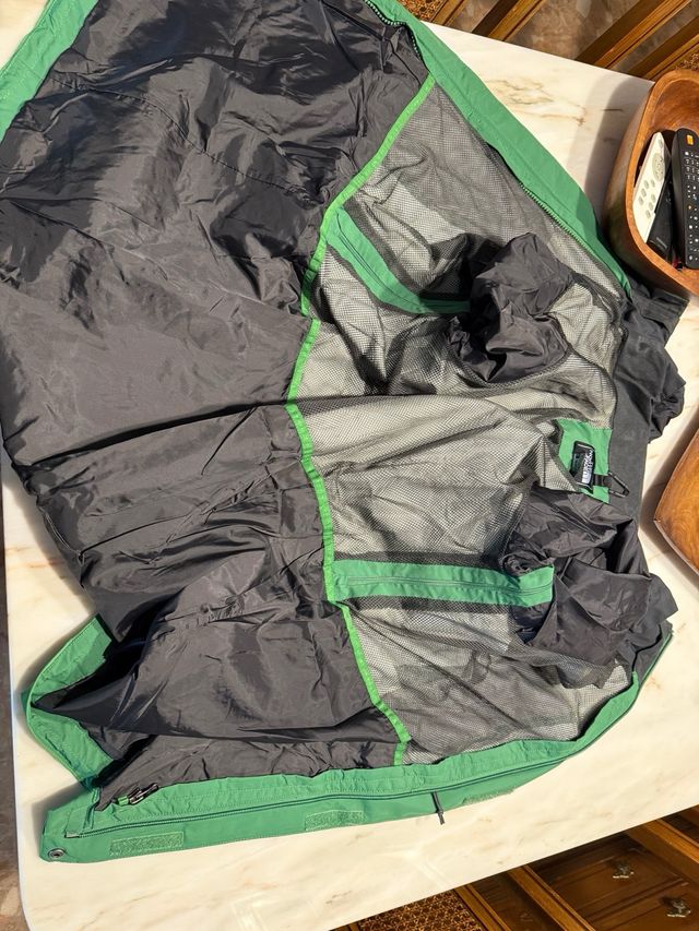 chaqueta de Goretex The North Face