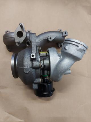 Turbo seat ibiza 1.4 tdi turbo polo 1.4 tdi