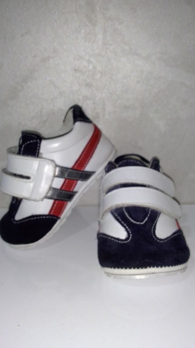 zapatos bebe