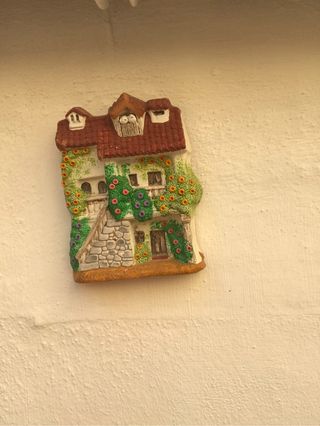 casa juguete jardin segunda mano