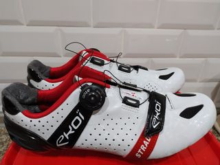 Zapatillas ciclismo wallapop Clearance