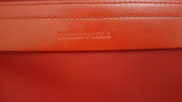Bolso Bimba y Lola