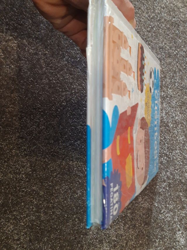 CUENTO PERSONALIZABLE