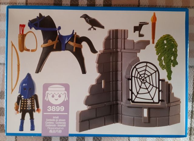 Playmobil descatalogado playmofansworld 1