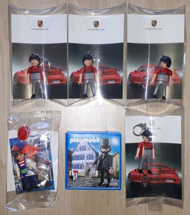 Playmobil descatalogado playmofansworld 1