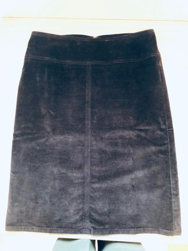 LOTE TRES FALDAS DE MUJER