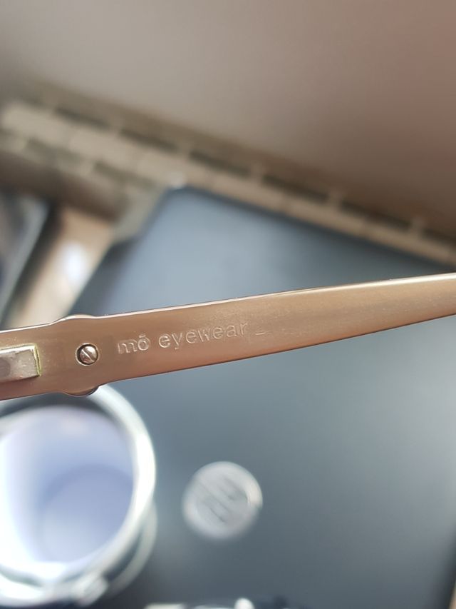 Gafas Multiopticas MO