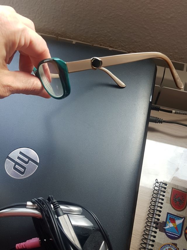 Gafas Multiopticas MO