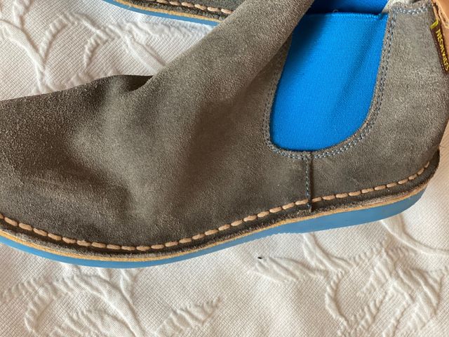 NEÓN BOOTS KIDS para NANOS botin 33