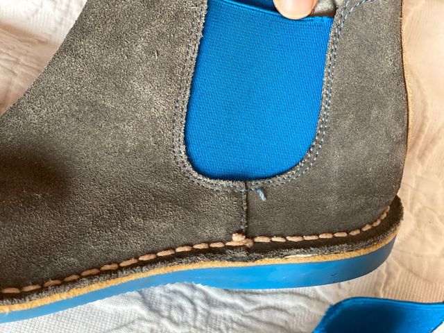 NEÓN BOOTS KIDS para NANOS botin 33