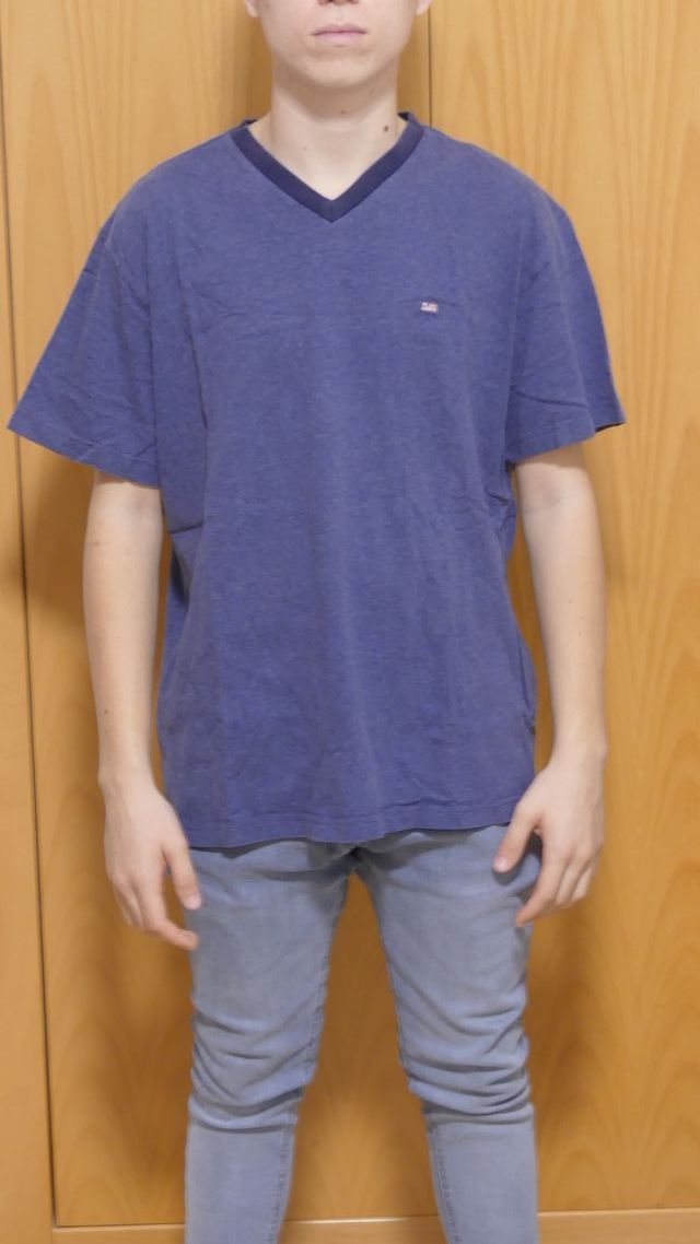 Camiseta Polo Ralph Lauren