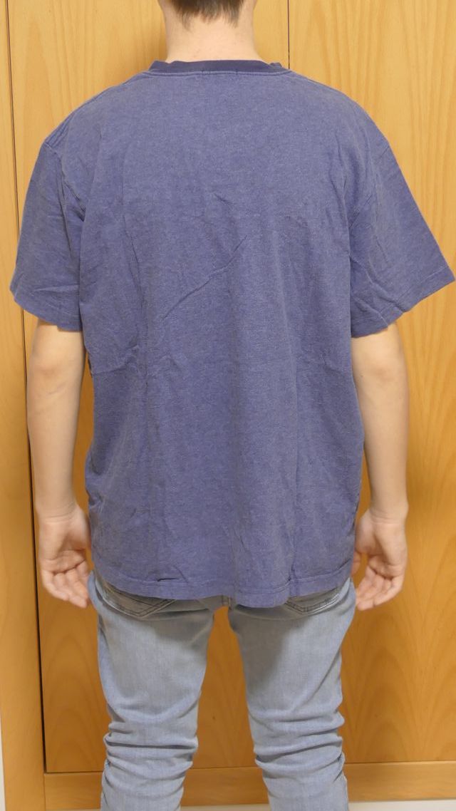 Camiseta Polo Ralph Lauren