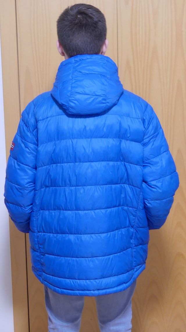 Chaqueta de invierno Napapijri