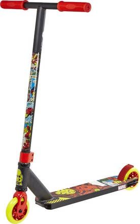 Scooter patinete freestyle Madd Gear MGP Marvel