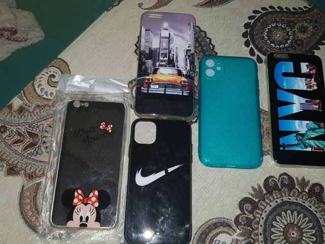 fundas moviles