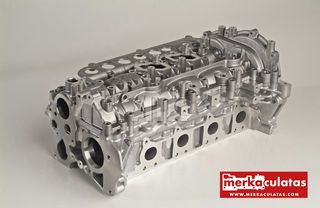 CULATA NUEVA RENAULT M9R M9T 2.0 2.3