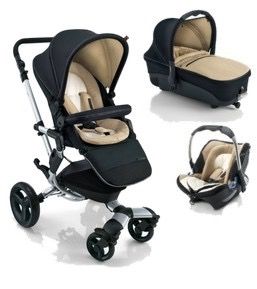 Cochecito Bebé CONCORD NEO Sahara Cochecito Bebé CONCORD NEO Sahara