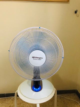 Ventilador de segunda mano en Las Palmas de Gran Canaria en MIL ANUNCIOS.COM Ventiladores en Las Palmas. Venta de