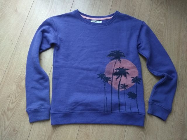 Sudadera Roxi 11-12