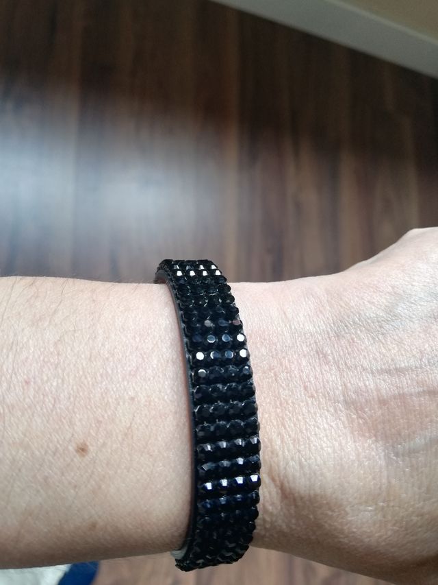 Pulsera Swarovski