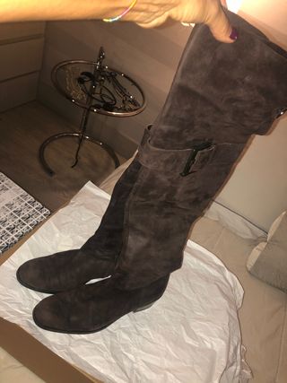 Justin Boots | Austin Cognac #BR307