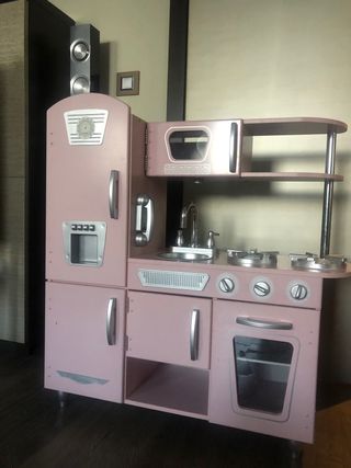 cocinita lidl wallapop