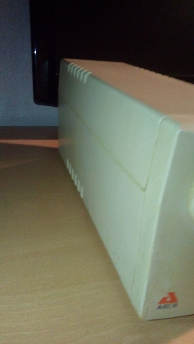 ARCH 800 BATERIA DE ALIMENTACION