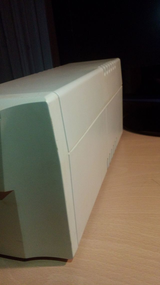 ARCH 800 BATERIA DE ALIMENTACION