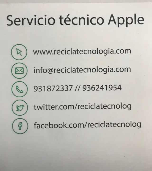 Pantalla iPhone XR con Instalación