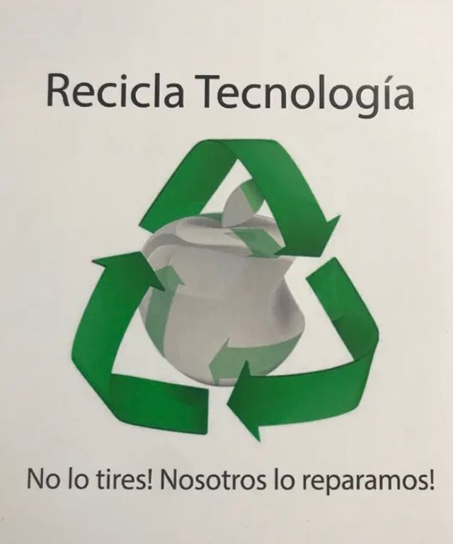 Pantalla iPhone XR con Instalación