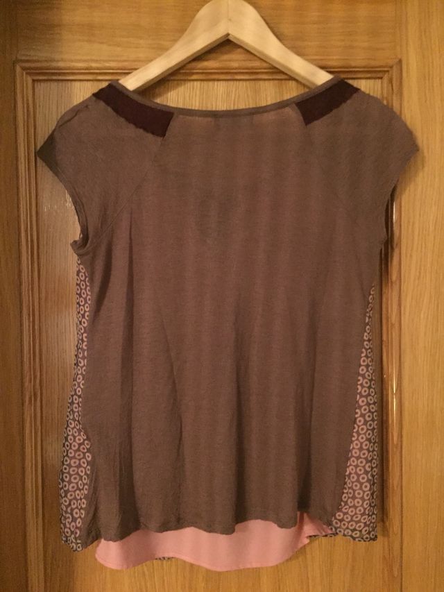Blusa One Step