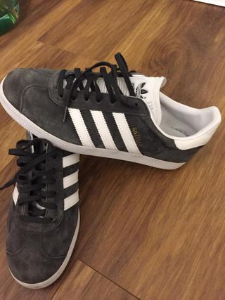 adidas gazelle negras niña adidas gazelle negras niña