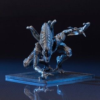 Alien figura Kotobukiya