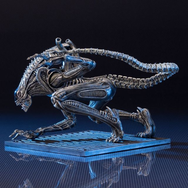 Alien figura Kotobukiya