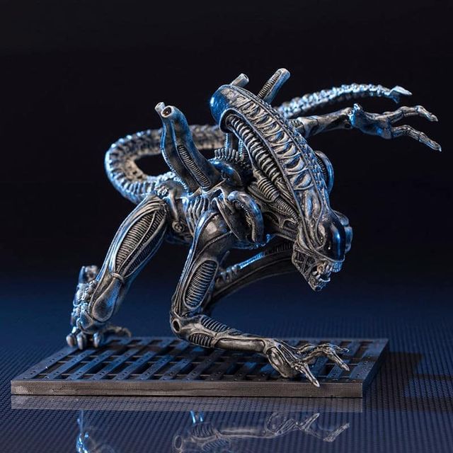 Alien figura Kotobukiya