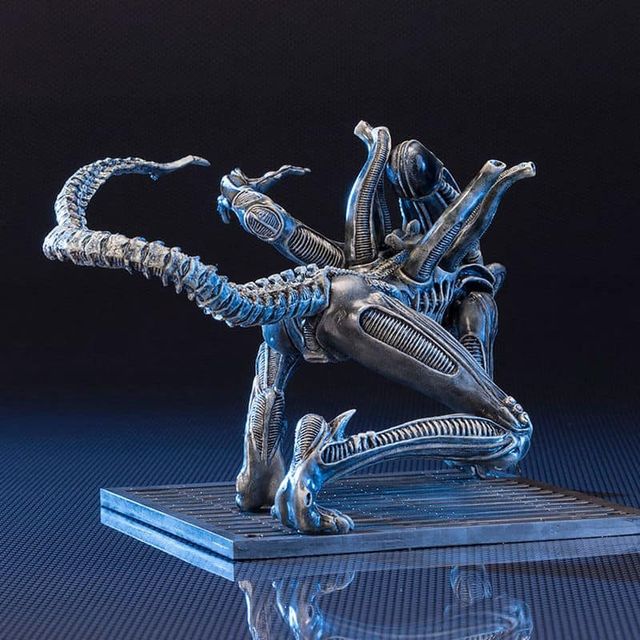 Alien figura Kotobukiya