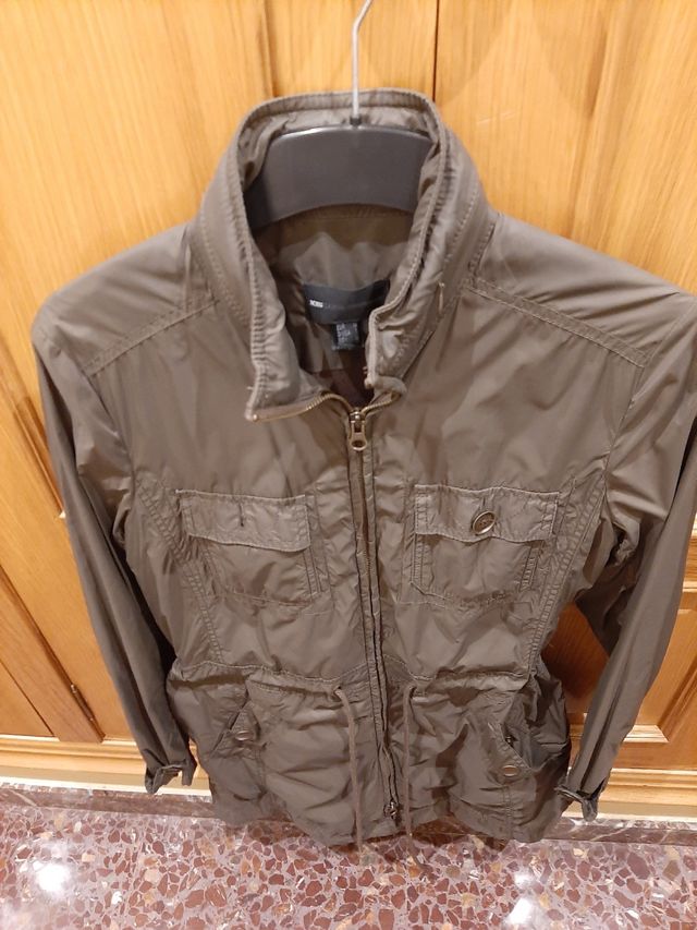 parka mango