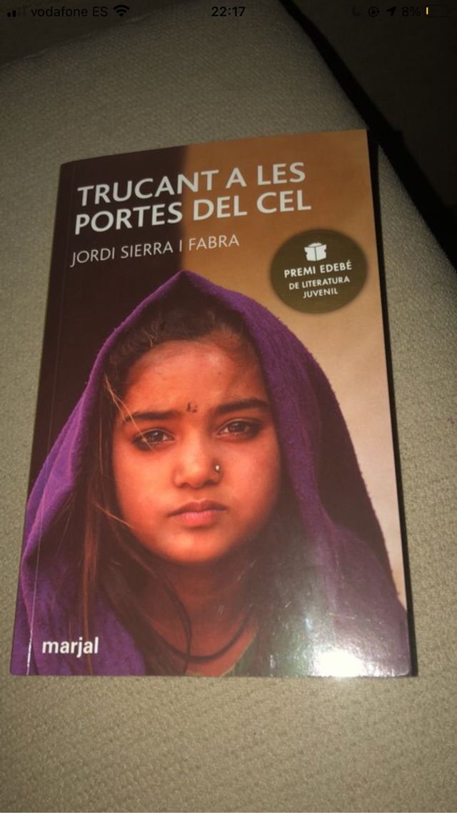 Trucant les portes del cel