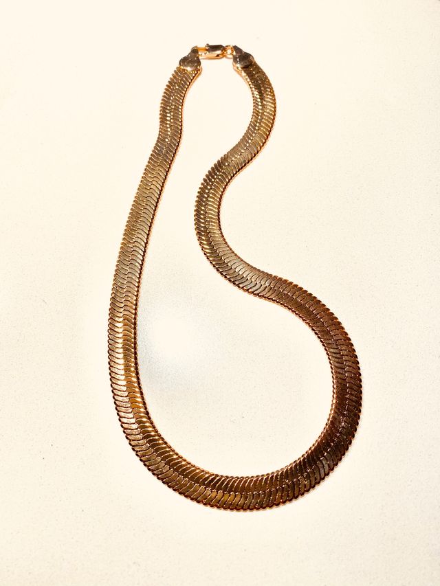 Collar Snake